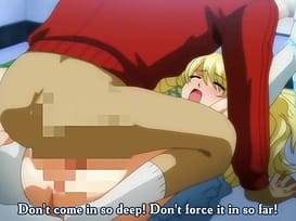 Houkago 2 Hajirau Hana wa Murete Amaku 01 / Image 11