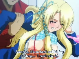Houkago 2 Hajirau Hana wa Murete Amaku 01 / Image 14