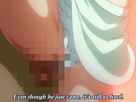 Houkago 2 Hajirau Hana wa Murete Amaku 01 / Image 16