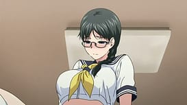 Houkago no Yuutousei 02 / Image 11