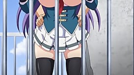 Hyoudou Ibuki Kanpeki Ibuki Kaichou ga Kousoku Do M! na Wake 01 / Image 8