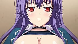 Hyoudou Ibuki Kanpeki Ibuki Kaichou ga Kousoku Do M! na Wake 02 / Image 10