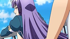 Hyoudou Ibuki Kanpeki Ibuki Kaichou ga Kousoku Do M! na Wake 02 / Image 12