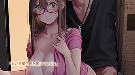 I fell in love with an older sister who had a scum boyfriend / Image 10