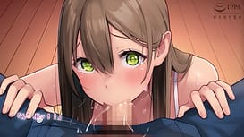 I fell in love with an older sister who had a scum boyfriend / Image 13