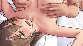 I fell in love with an older sister who had a scum boyfriend / Image 15