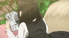 Iinari! Saimin Kanojo 02 / Image 5