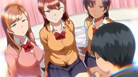 Ijirare Fukushuu Saimin 02 / Image 13