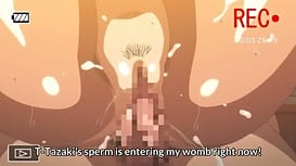 Ijirare Fukushuu Saimin 03 / Image 6