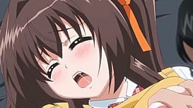 Ikenai Koto The Animation 01 / Image 5