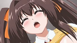 Ikenai Koto The Animation 01 / Image 12