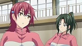 Ikkyuu Nyuukon 01 / Image 7