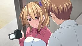 Ikkyuu Nyuukon 01 / Image 8