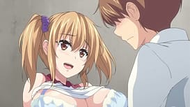 Ikkyuu Nyuukon 01 / Image 9