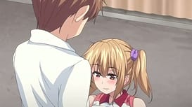 Ikkyuu Nyuukon 01 / Image 10