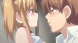 Ikkyuu Nyuukon 01 / Image 13