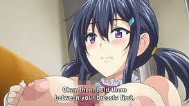 Ikkyuu Nyuukon 03 / Image 9