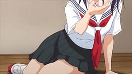 Ikumonogakari The Animation 01 / Image 5