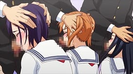 Ikumonogakari The Animation 01 / Image 6