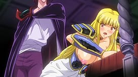 Ikusa Otome Valkyrie 2 - 01 / Image 14