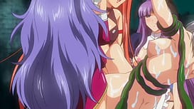Ikusa Otome Valkyrie 2 - 02 / Image 17