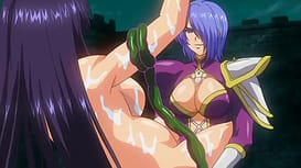 Ikusa Otome Valkyrie 2 - 02 / Image 19