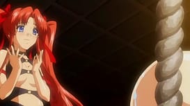 Ikusa Otome Valkyrie 2 - 03 / Image 5