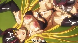 Ikusa Otome Valkyrie G 02 / Image 21