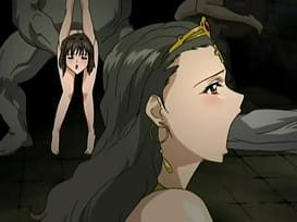 Ikusa Otome Valkyrie Shinshou Anata ni Subete o Sasagemasu 01 / Image 18