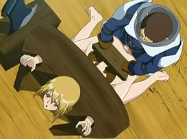 Ikusa Otome Valkyrie Shinshou Anata ni Subete o Sasagemasu 01 / Image 19