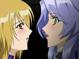 Ikusa Otome Valkyrie Shinshou Anata ni Subete o Sasagemasu 02 / Image 6
