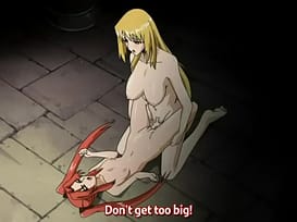 Ikusa Otome Valkyrie Shinshou Anata ni Subete o Sasagemasu 02 / Image 21