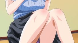Ima made de Ichiban Yokatta Sex The Animation 01 / Image 13