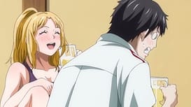Ima made de Ichiban Yokatta Sex The Animation 01 / Image 15