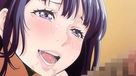 Ima made de Ichiban Yokatta Sex The Animation 01 / Image 21