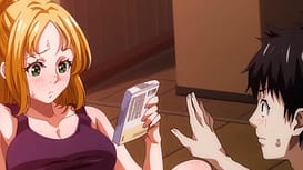 Ima made de Ichiban Yokatta Sex The Animation 01 / Image 22