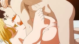 Ima made de Ichiban Yokatta Sex The Animation 02 / Image 15