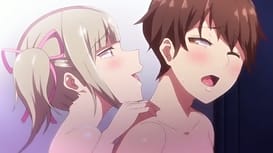 Imaizumin Chi wa Douyara Gal no Tamariba ni Natteru Rashii 01 / Image 6