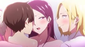 Imaizumin Chi wa Douyara Gal no Tamariba ni Natteru Rashii 01 / Image 9