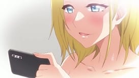 Imaizumin Chi wa Douyara Gal no Tamariba ni Natteru Rashii 01 / Image 16