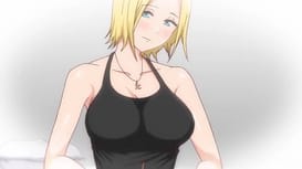Imaizumin Chi wa Douyara Gal no Tamariba ni Natteru Rashii 03 / Image 7