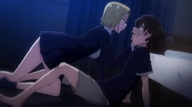 Imaizumin Chi wa Douyara Gal no Tamariba ni Natteru Rashii 03 / Image 8