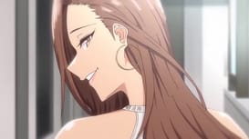 Imaizumin Chi wa Douyara Gal no Tamariba ni Natteru Rashii 04 / Image 5