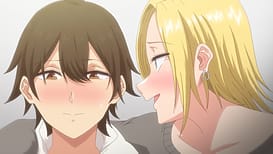 Imaizumin Chi wa Douyara Gal no Tamariba ni Natteru Rashii 05 / Image 1