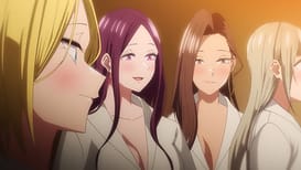 Imaizumin Chi wa Douyara Gal no Tamariba ni Natteru Rashii 05 / Image 23