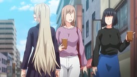 Imaizumin Chi wa Douyara Gal no Tamariba ni Natteru Rashii 06 / Image 17