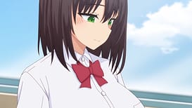 Immoral Game Master The Animation 01 / Image 1