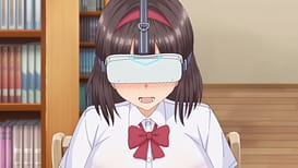 Immoral Game Master The Animation 01 / Image 5