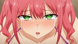 Immoral Game Master The Animation 01 / Image 9