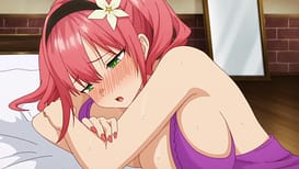 Immoral Game Master The Animation 01 / Image 10